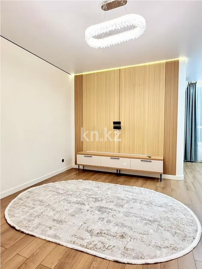 Продажа 1-комнатной квартиры, 47 м² в Алматы