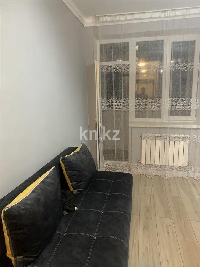 Продажа 1-комнатной квартиры, 24 м² в Астане