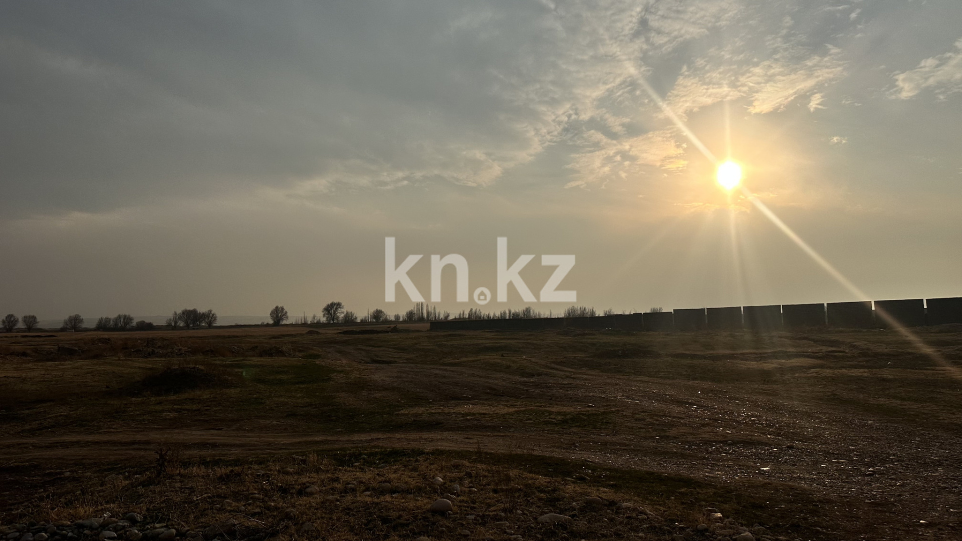 Продажа участка, 4 га в Шымкенте