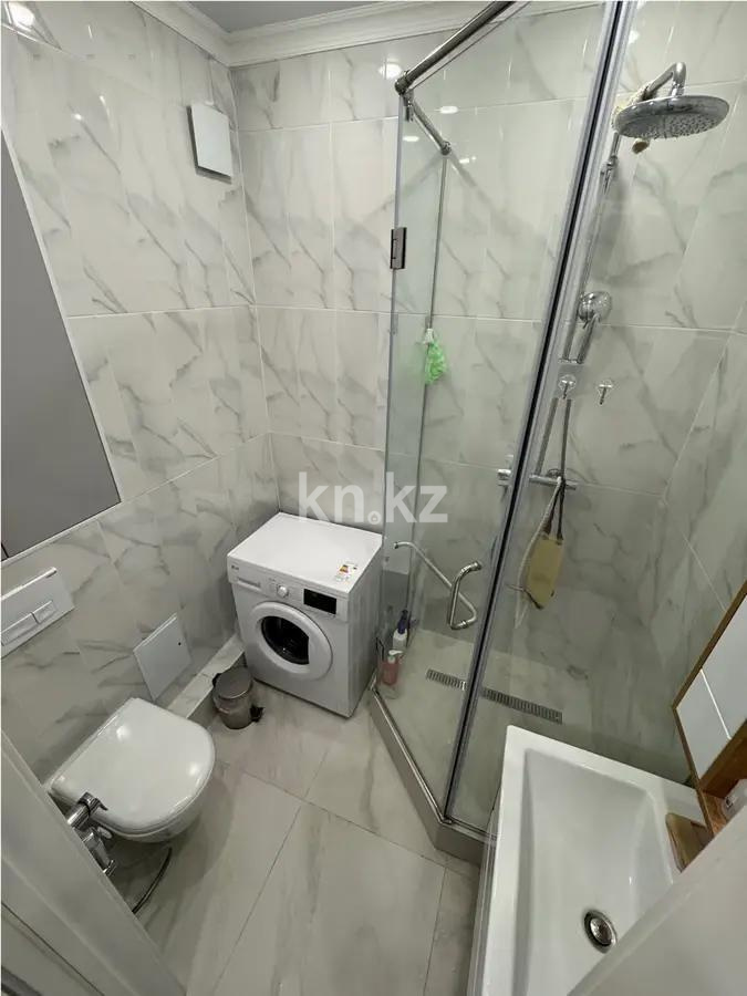 Продажа 3-комнатной квартиры, 65 м², ул. Сулейменова, дом  18 в Алматы - фото 4