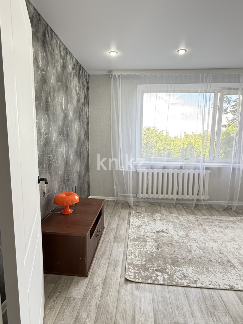 Продажа 1-комнатной квартиры, 27 м² в Караганде - фото 4