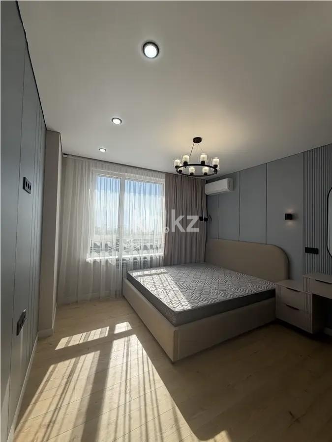 Продажа 3-комнатной квартиры, 56 м² в Алматы - фото 4