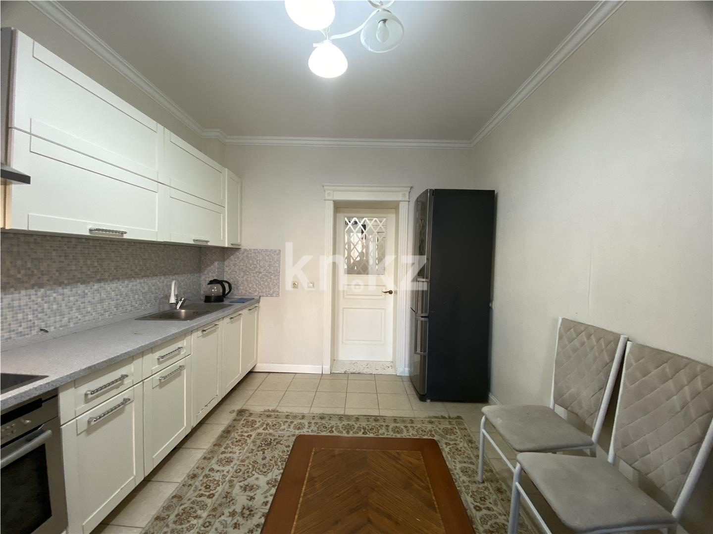 Продажа 3-комнатной квартиры, 90 м² в Астане - фото 4