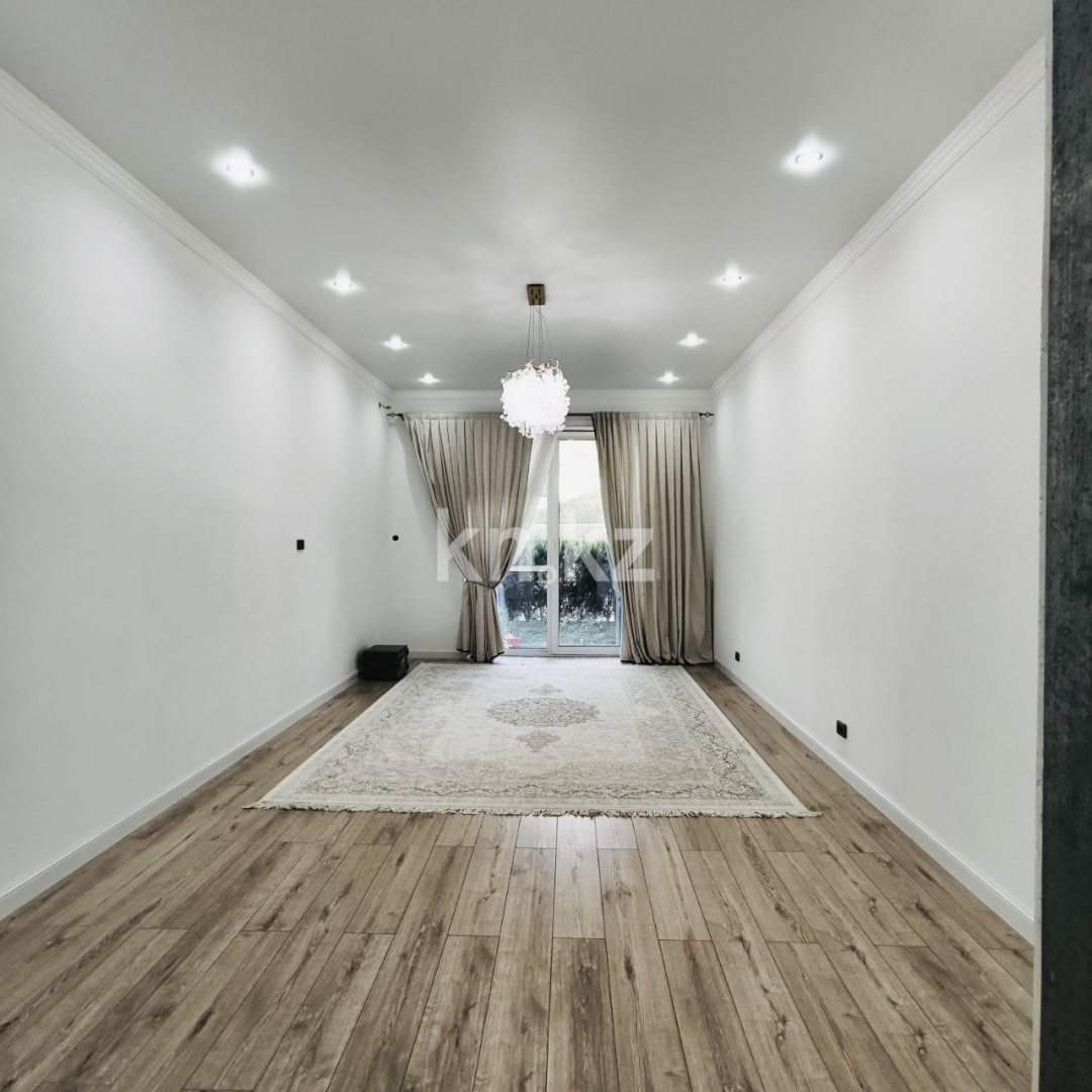 Продажа 4-комнатной квартиры, 140 м², пр. Байдибек би, дом  113/10 в Шымкенте - фото 2