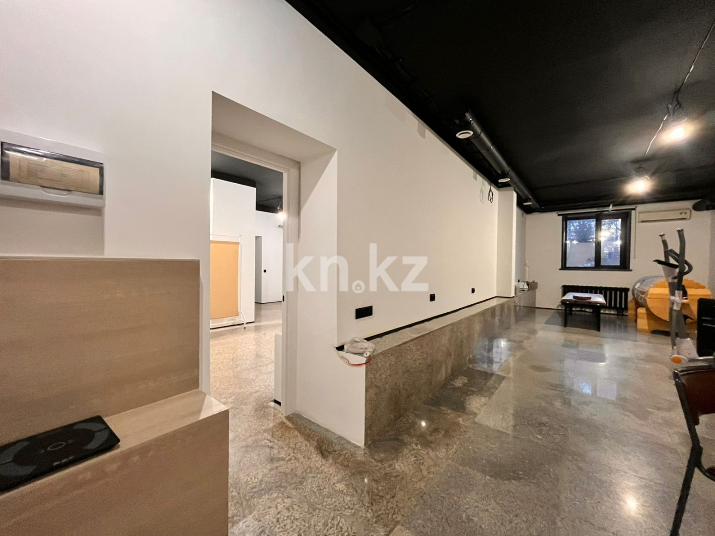 Продажа , 119.9 м², ул. Лободы в Караганде - фото 2