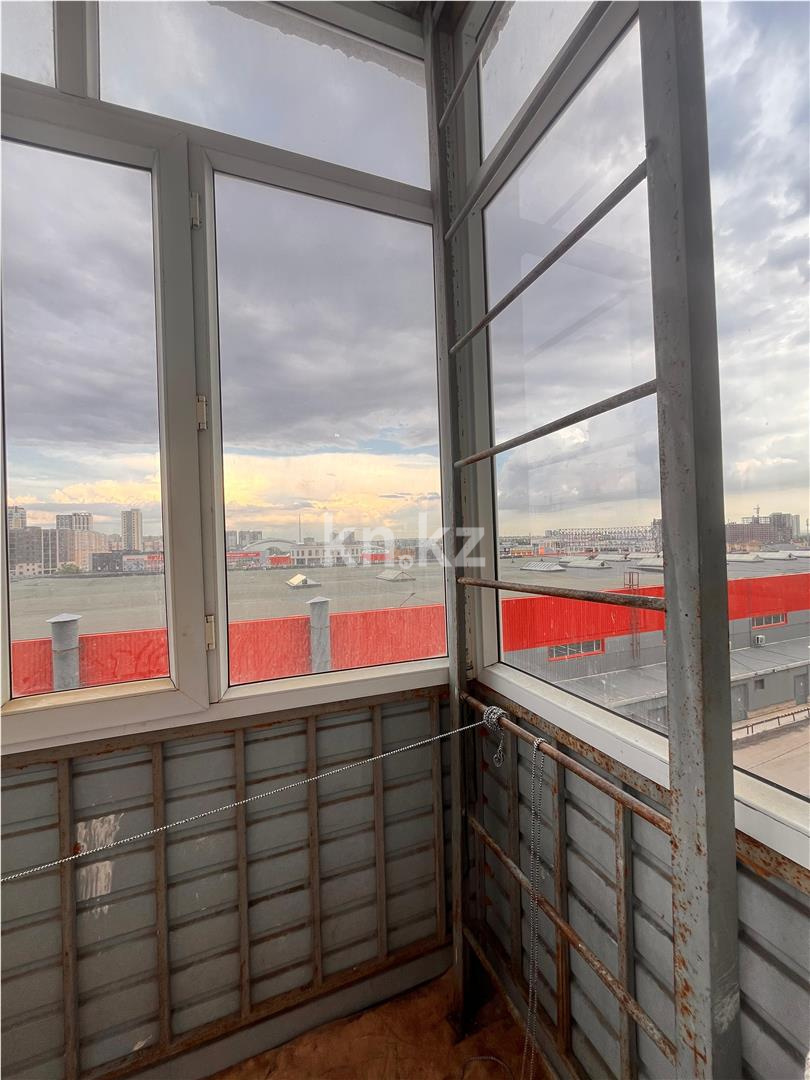 Продажа 2-комнатной квартиры, 54 м² в Караганде - фото 12