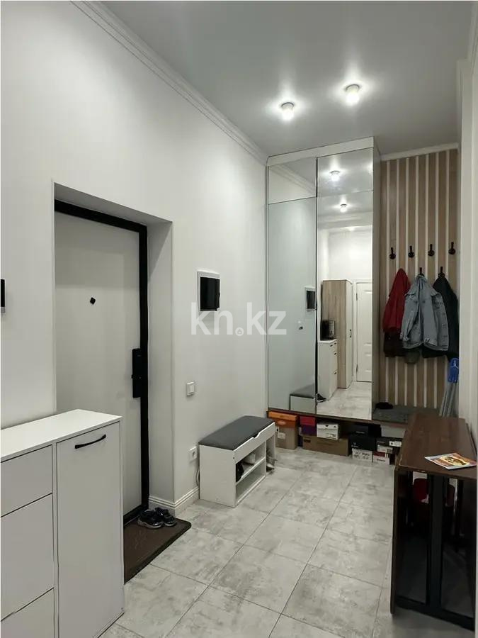 Продажа 2-комнатной квартиры, 68 м² в Алматы - фото 5