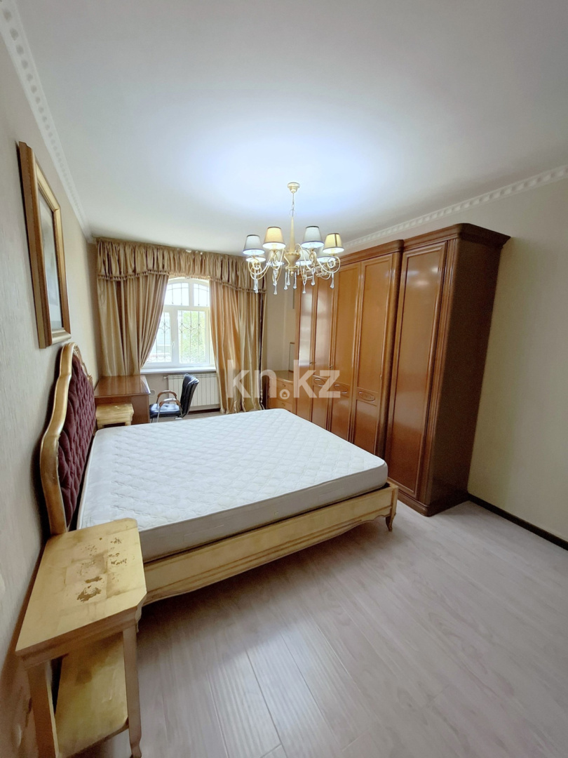 Продажа 3-комнатной квартиры, 115 м² в Алматы - фото 5