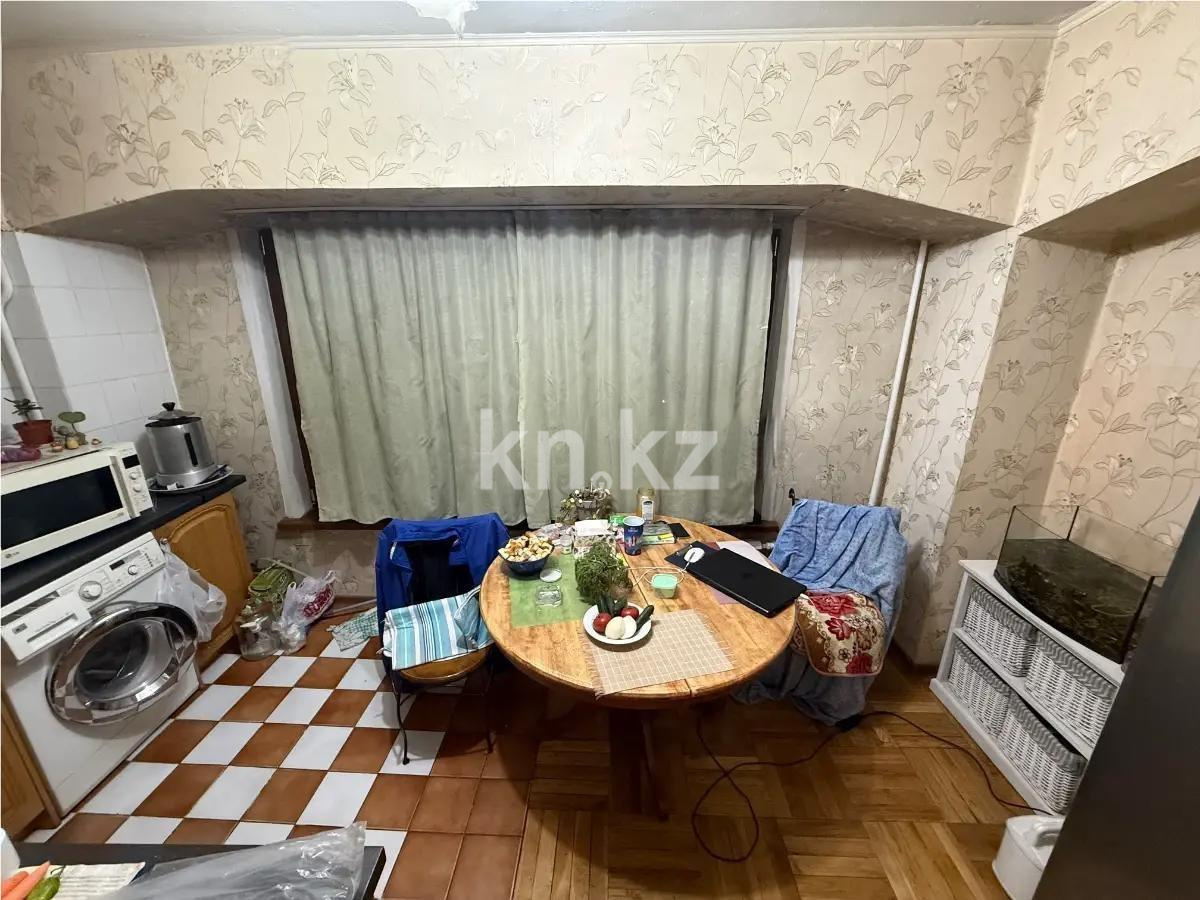 Продажа 2-комнатной квартиры, 55 м² в Алматы - фото 2