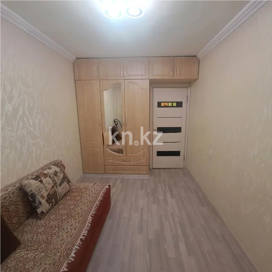 Продажа 2-комнатной квартиры, 54 м² в Алматы - фото 2