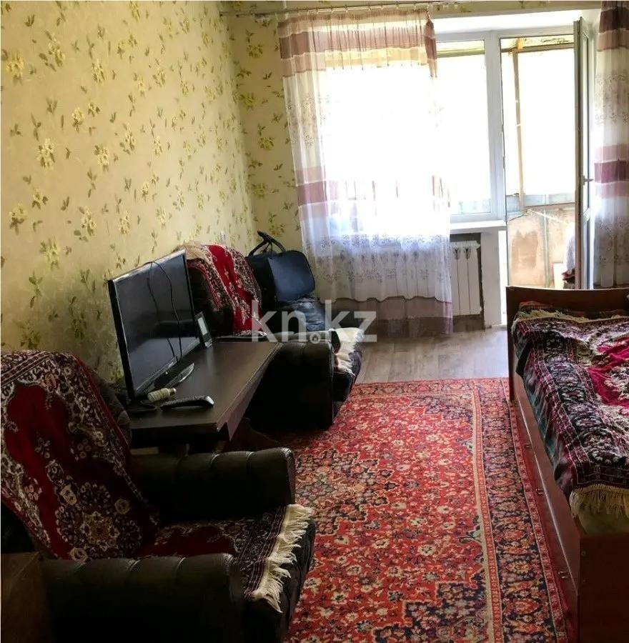 Продажа 3-комнатной квартиры, 64 м² в Алматы
