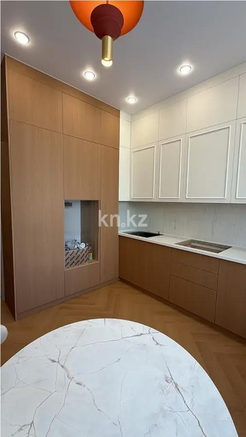 Продажа 2-комнатной квартиры, 58 м² в Астане - фото 3