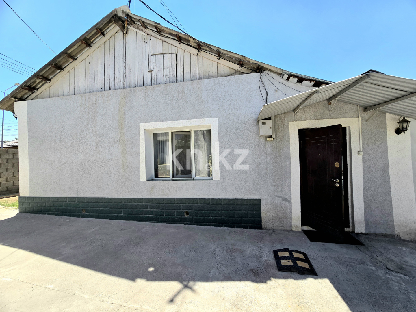 Продажа 8-комнатного дома, 160 м², ул. Акпан батыра, дом  141 в Шымкенте - фото 28