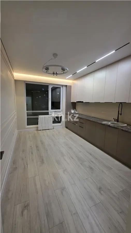 Продажа 2-комнатной квартиры, 59 м² в Алматы - фото 3
