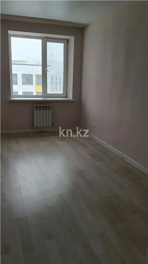 Продажа 1-комнатной квартиры, 35.22 м² в Астане