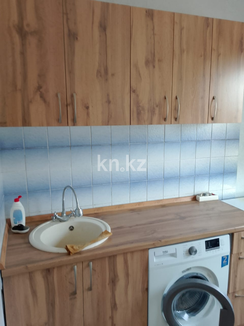 Аренда 1-комнатной квартиры, 41 м², ул. Туркебаева, дом  63 - ул. Артема в Алматы - фото 9