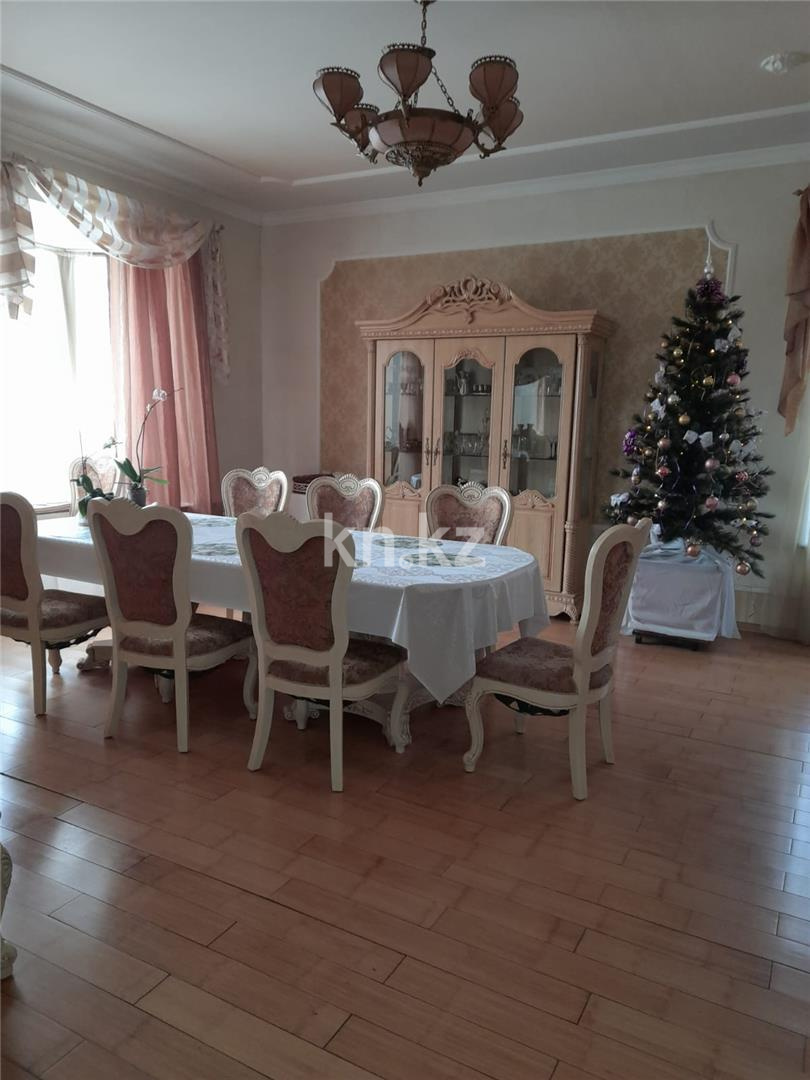 Продажа 10-комнатного дома, 560 м², ул. Байсеитовой в Темиртау - фото 14