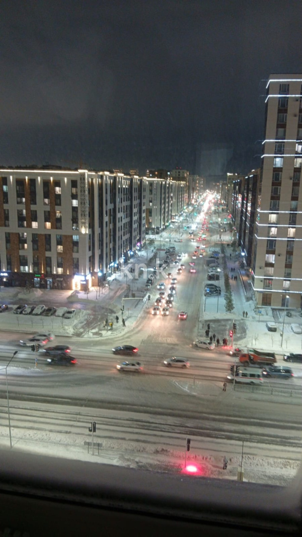 Продажа 3-комнатной квартиры, 86.1 м² в Астане - фото 14