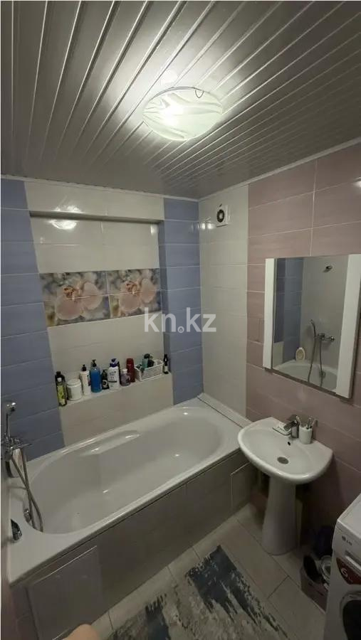 Продажа 2-комнатной квартиры, 68 м² в Алматы - фото 4