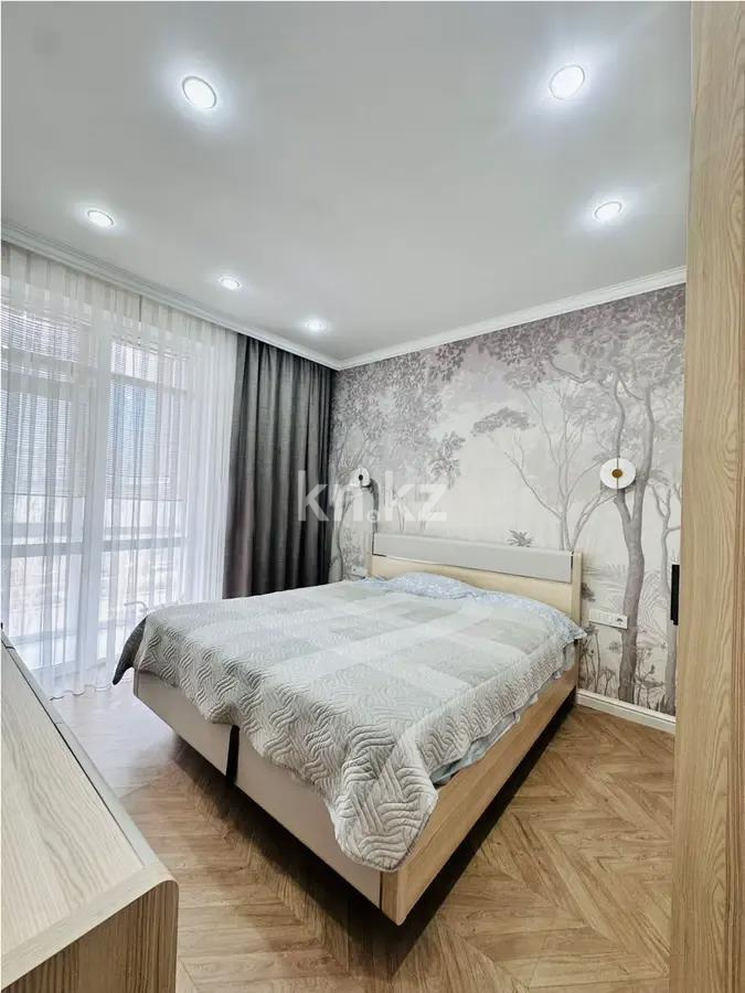 Продажа 4-комнатной квартиры, 112 м² в Астане - фото 3