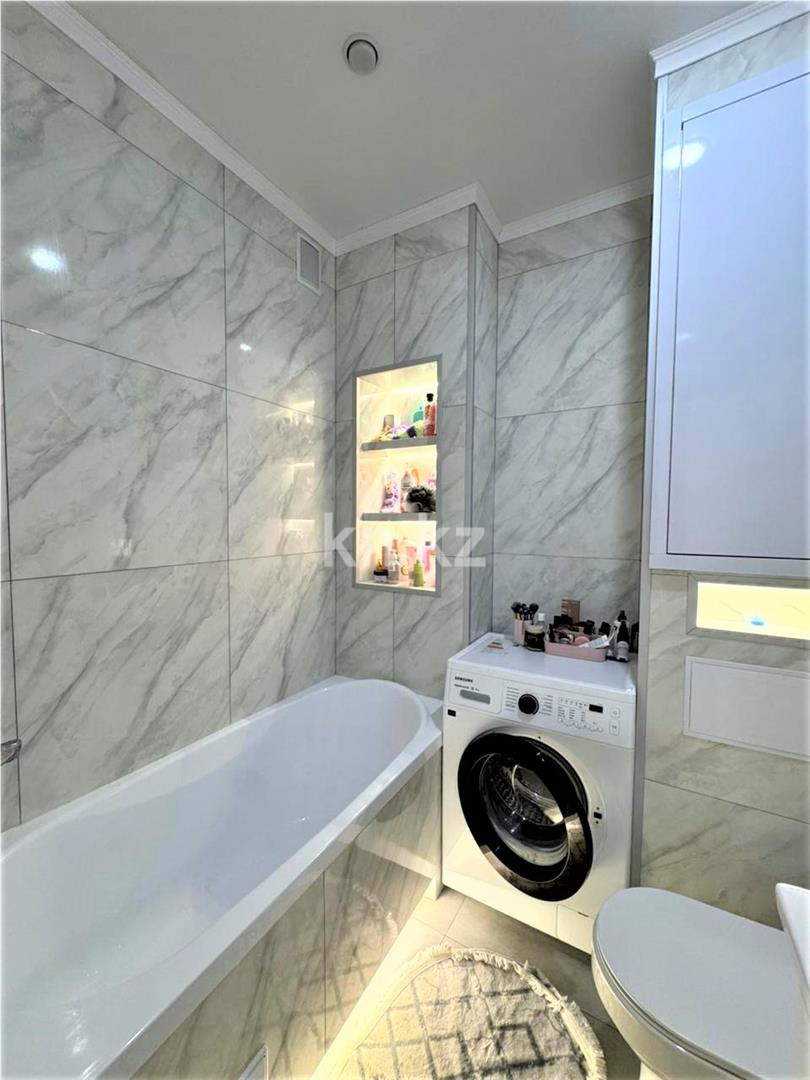 Продажа 2-комнатной квартиры, 60 м² в Караганде - фото 12