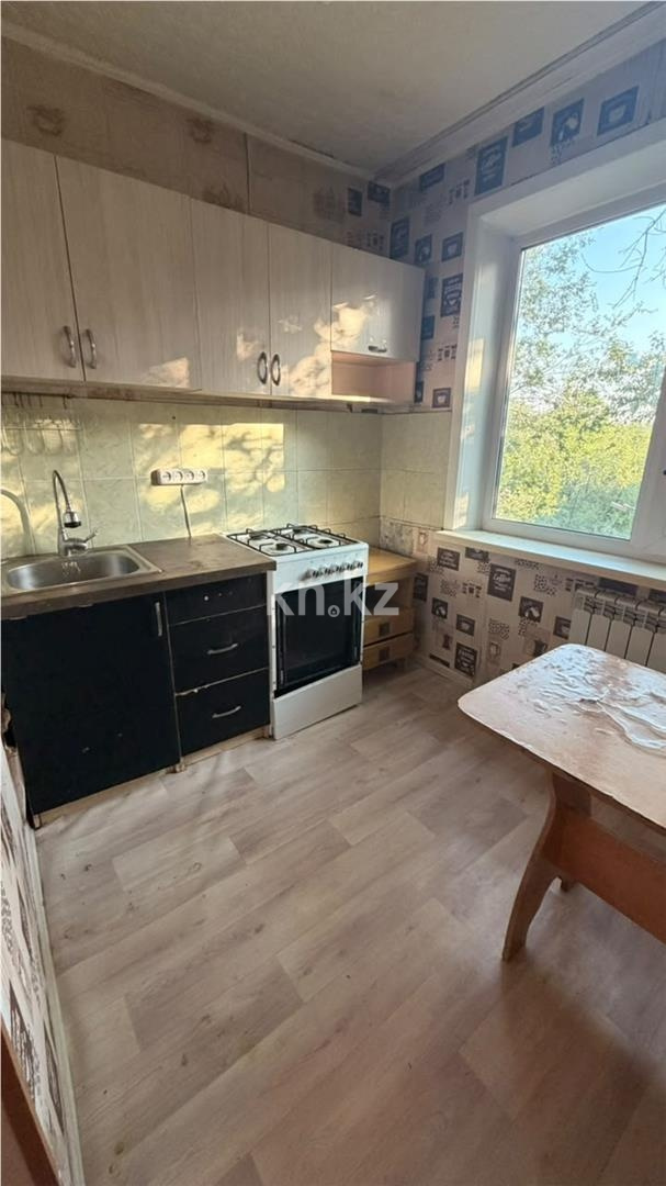 Продажа 2-комнатной квартиры, 45 м² в Караганде - фото 2