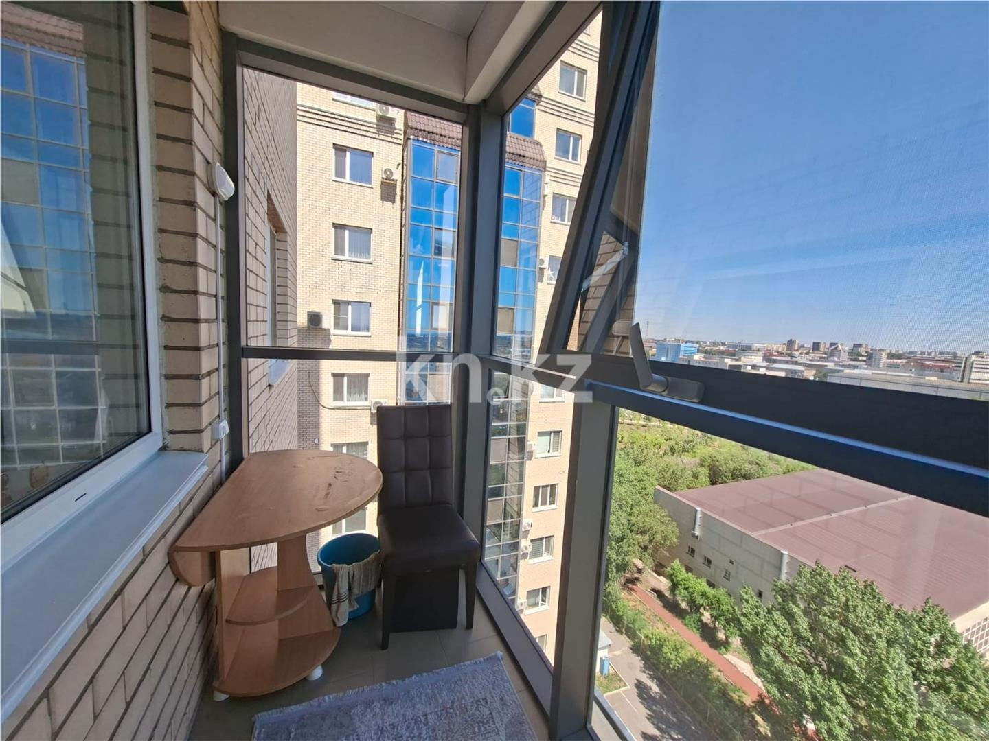 Продажа 3-комнатной квартиры, 84 м² в Караганде - фото 17