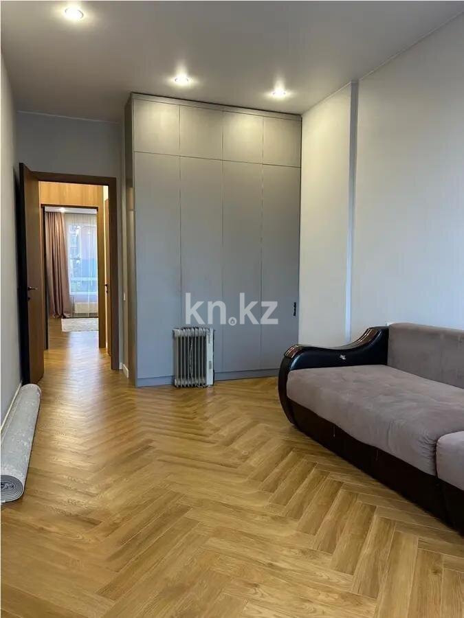 Продажа 3-комнатной квартиры, 90 м² в Астане - фото 2