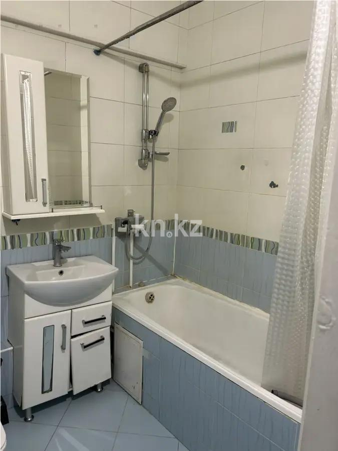 Продажа 1-комнатной квартиры, 35 м² в Алматы - фото 4