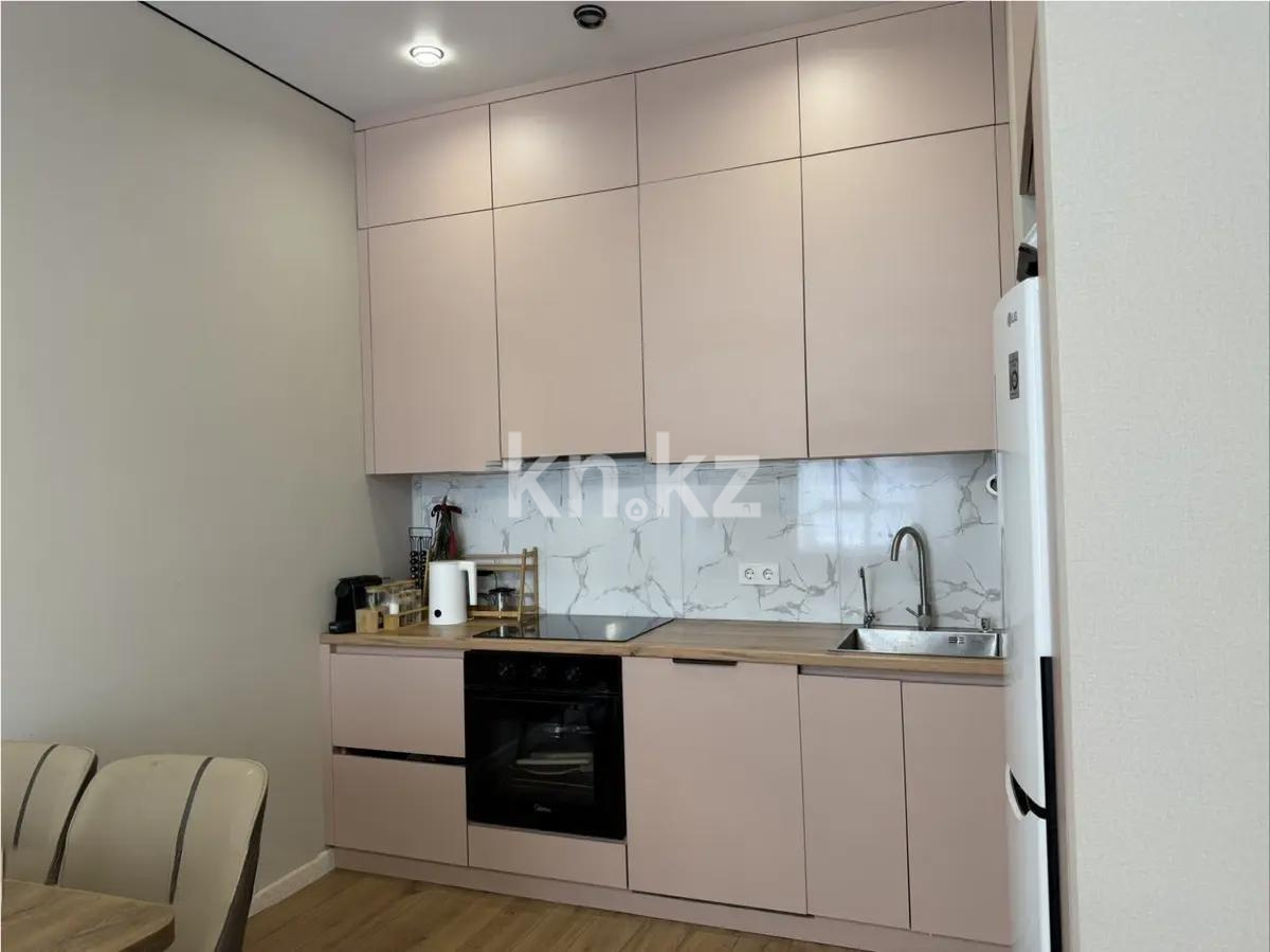 Продажа 2-комнатной квартиры, 38 м² в Астане - фото 3