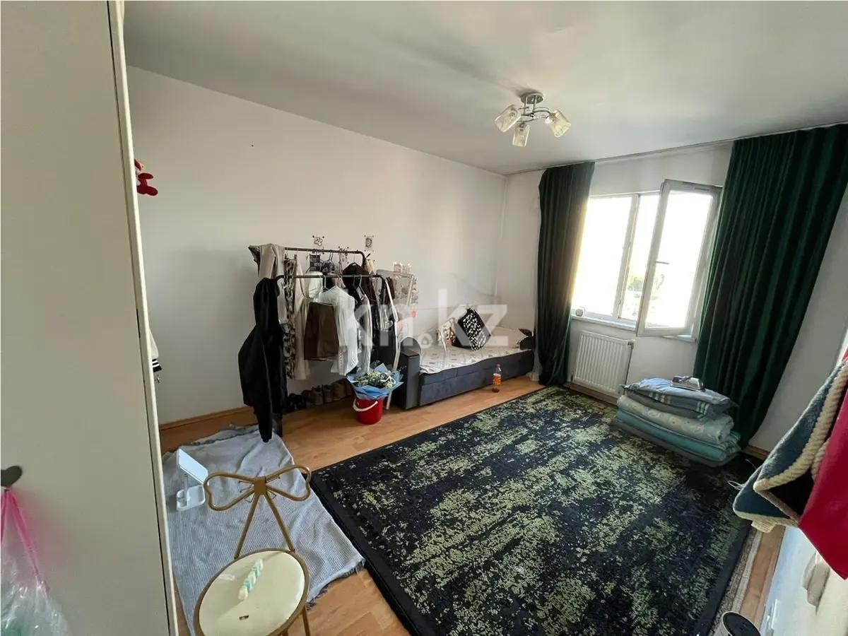 Продажа 3-комнатной квартиры, 82 м² в Алматы