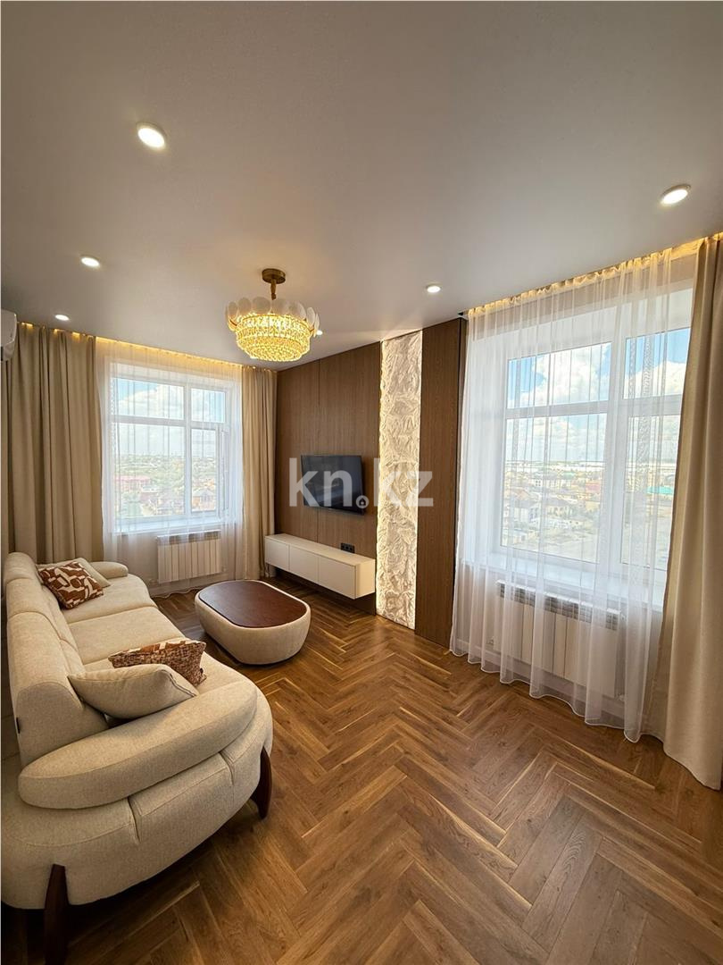 Продажа 2-комнатной квартиры, 65 м², ул. Букетова в Караганде - фото 5