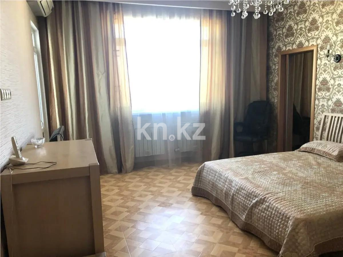 Продажа 3-комнатной квартиры, 140 м² в Алматы - фото 2