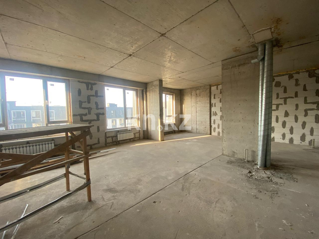 Продажа 2-комнатной квартиры, 67 м², Алатау в Алматы - фото 9