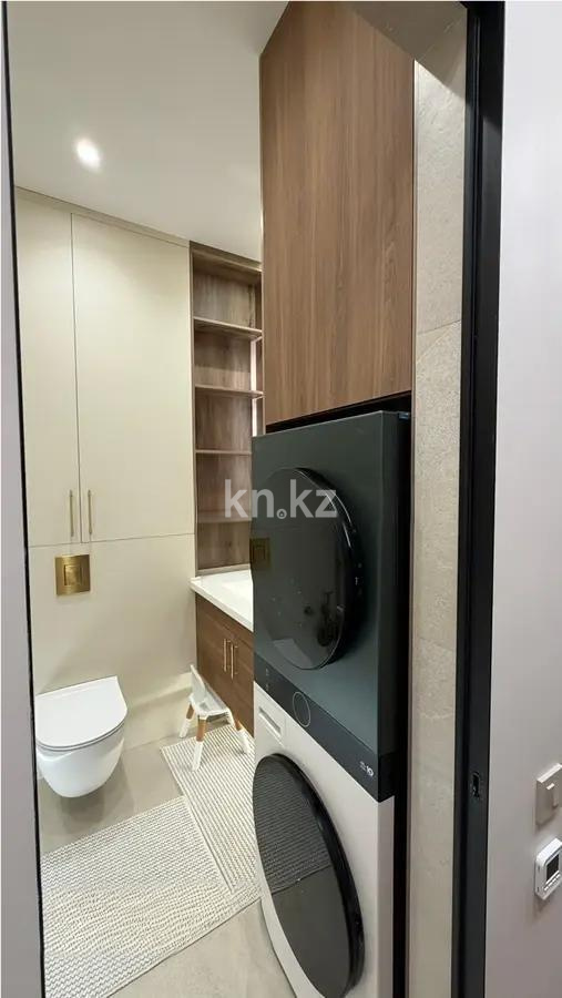 Продажа 3-комнатной квартиры, 106 м², ул. Е-900, дом  4 в Астане - фото 5