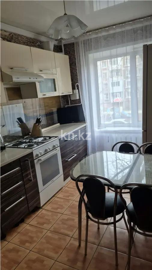 Продажа 3-комнатной квартиры, 67.1 м² в Астане - фото 4