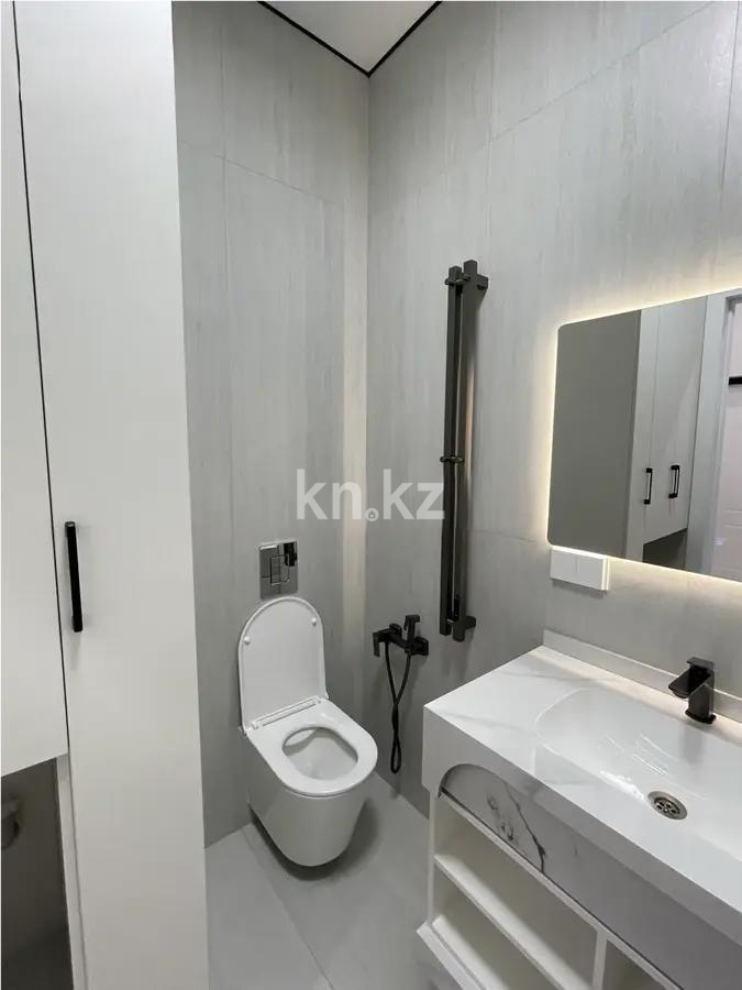 Продажа 2-комнатной квартиры, 48 м², ул. Ашимова, дом  1/5б в Алматы - фото 4