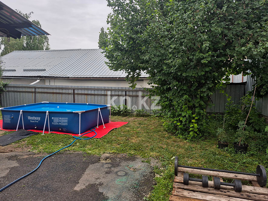 Продажа 4-комнатного дома, 80 м² в Алматы
