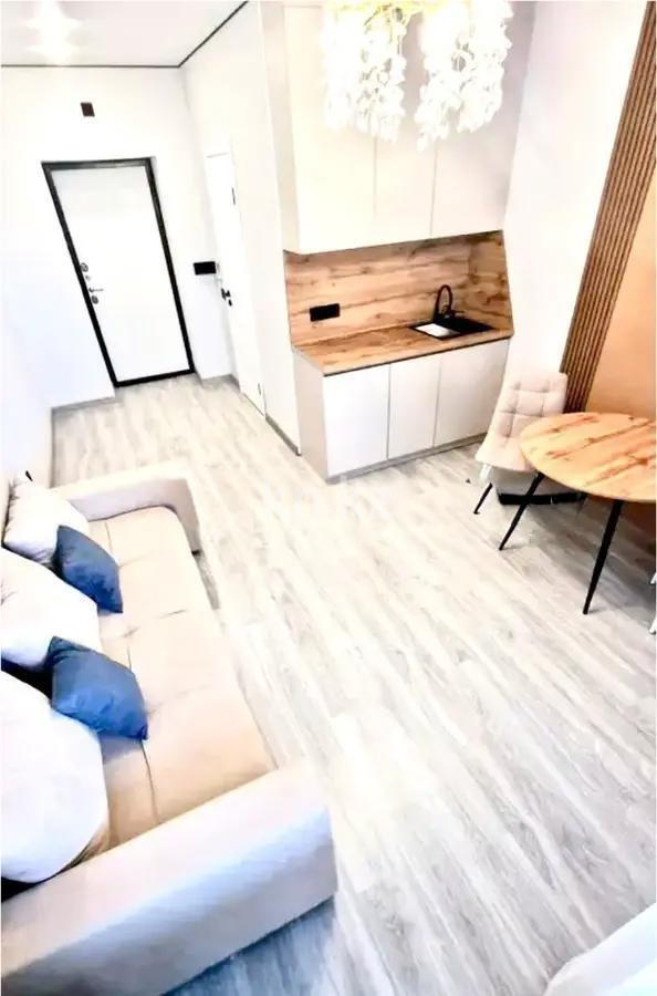 Продажа 1-комнатной квартиры, 22 м² в Астане