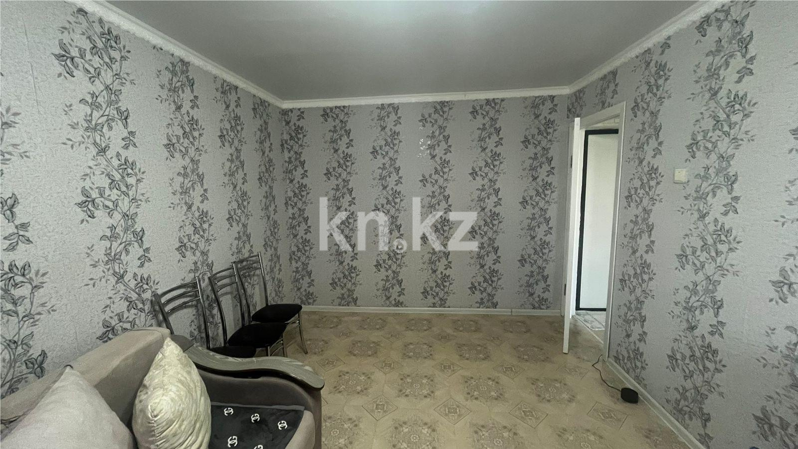 Продажа 1-комнатной квартиры, 28 м², ул. Абая в Темиртау - фото 2