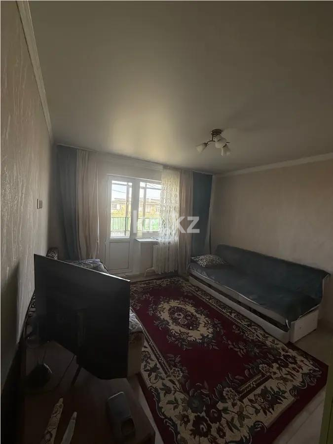 Продажа 2-комнатной квартиры, 40 м² в Астане