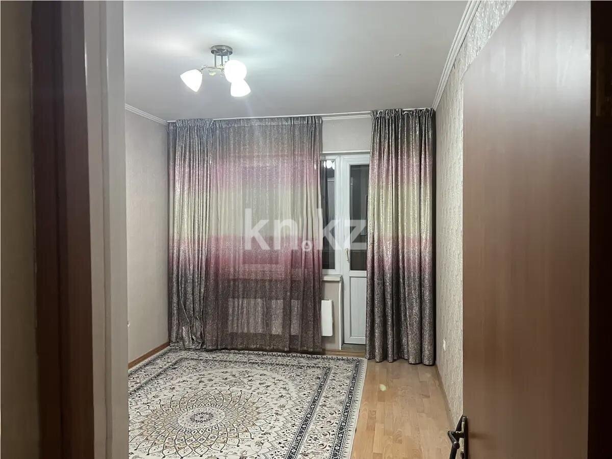 Продажа 2-комнатной квартиры, 64 м² в Алматы - фото 2