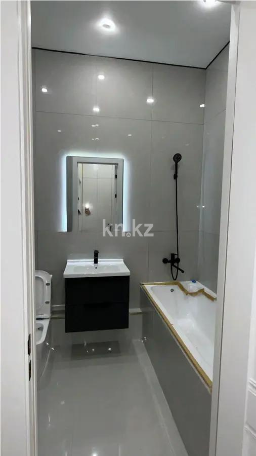 Продажа 1-комнатной квартиры, 42.3 м² в Астане - фото 4