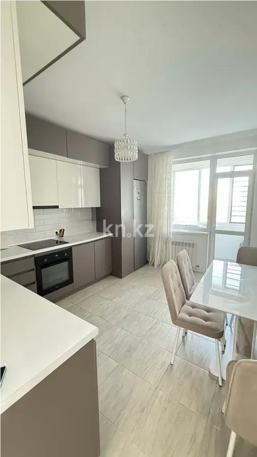 Продажа 2-комнатной квартиры, 65.1 м² в Астане - фото 3