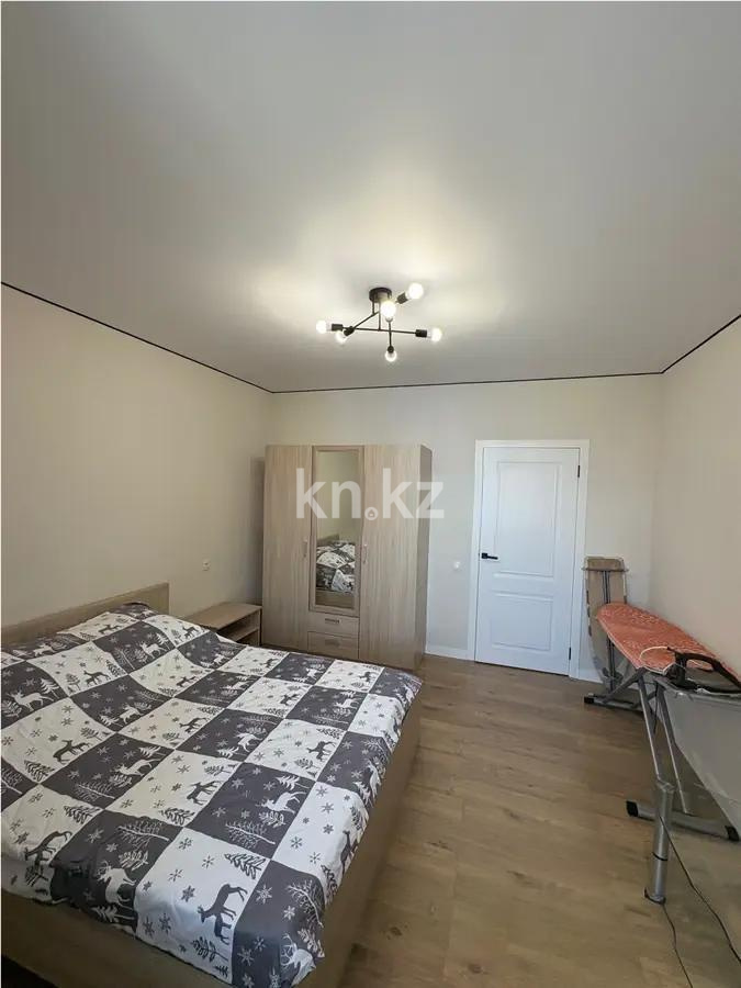 Продажа 2-комнатной квартиры, 63 м², ул. Азербаева, дом  37/1 в Астане - фото 2