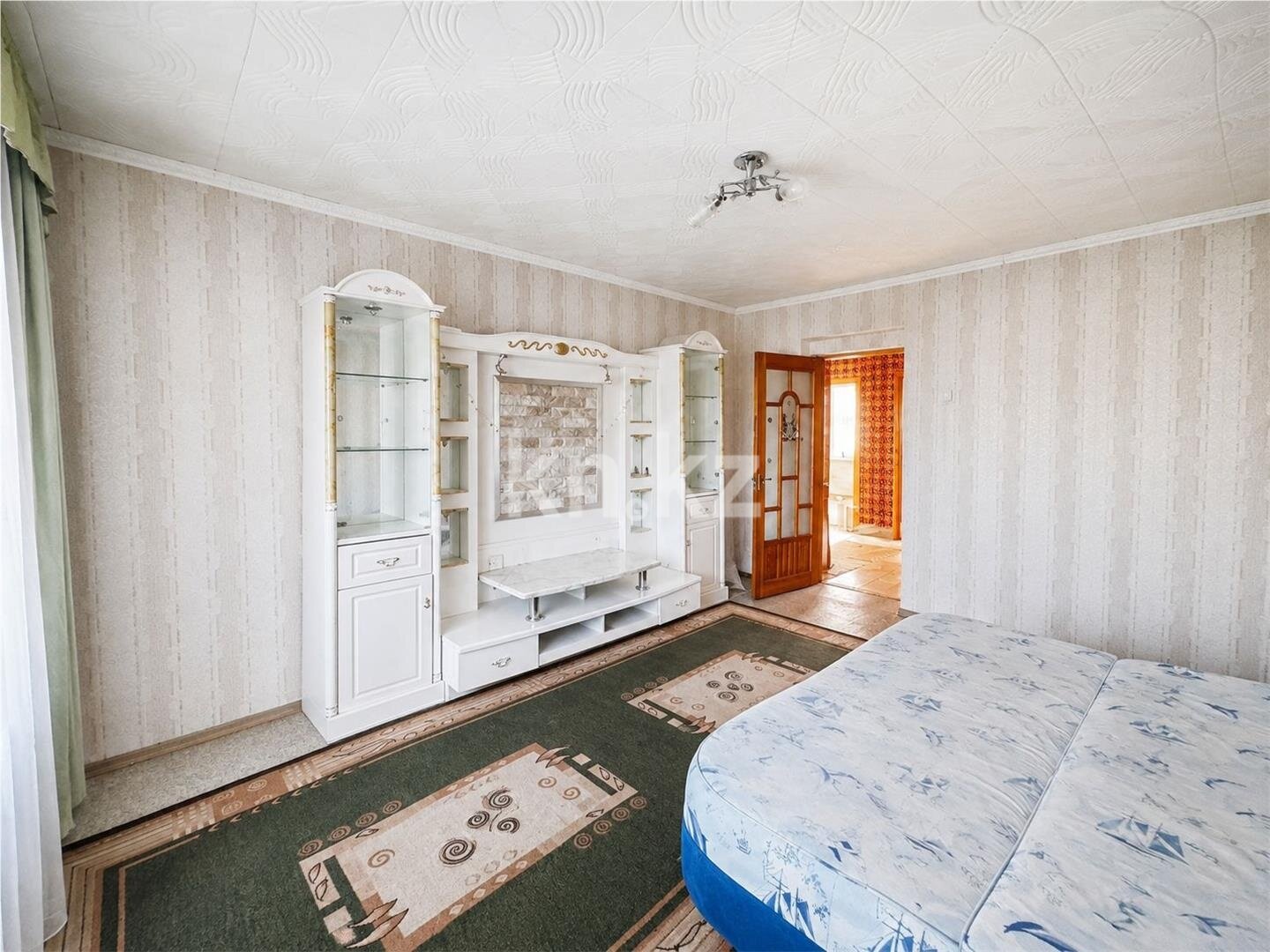 Продажа 3-комнатной квартиры, 61 м² в Темиртау