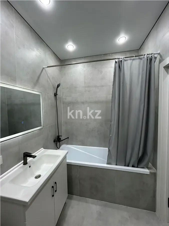 Продажа 2-комнатной квартиры, 40 м² в Алматы - фото 5