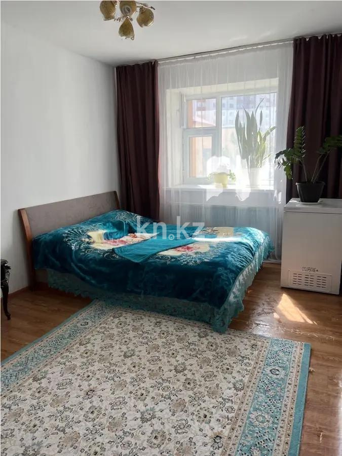Продажа 2-комнатной квартиры, 58 м² в Астане - фото 2