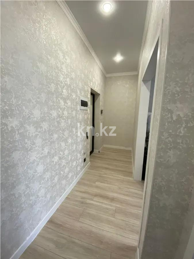 Продажа 1-комнатной квартиры, 38.6 м² в Астане - фото 4