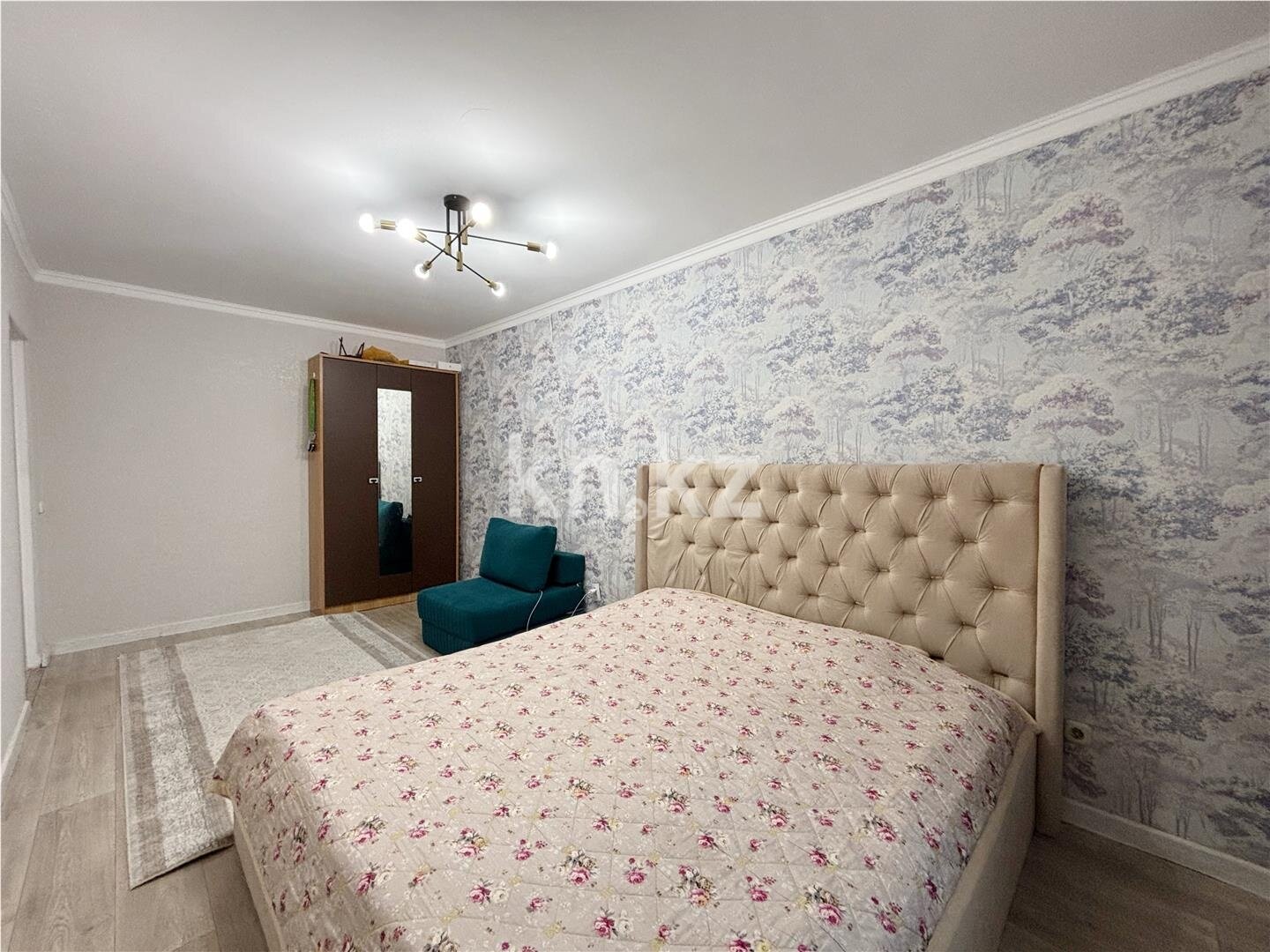Продажа 3-комнатной квартиры, 86 м² в Караганде - фото 4
